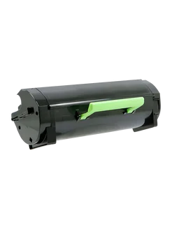 Картридж для Lexmark MX417de (51B5000), MX517de, MX617de Цифровой квадрат 199573234 купить за 1 293 ₽ в интернет-магазине Wildberries