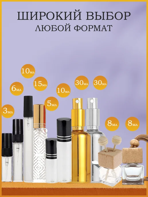Natamika Мускатель Ароматизатор в машину подвесной вонючка, вариант, фото 6