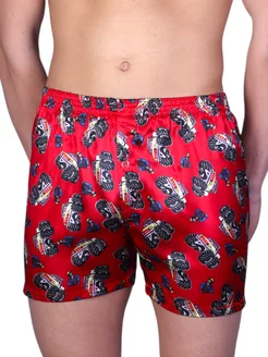 трусы мужские семейные 199590710 купить за 265 ₽ в интернет-магазине Wildberries