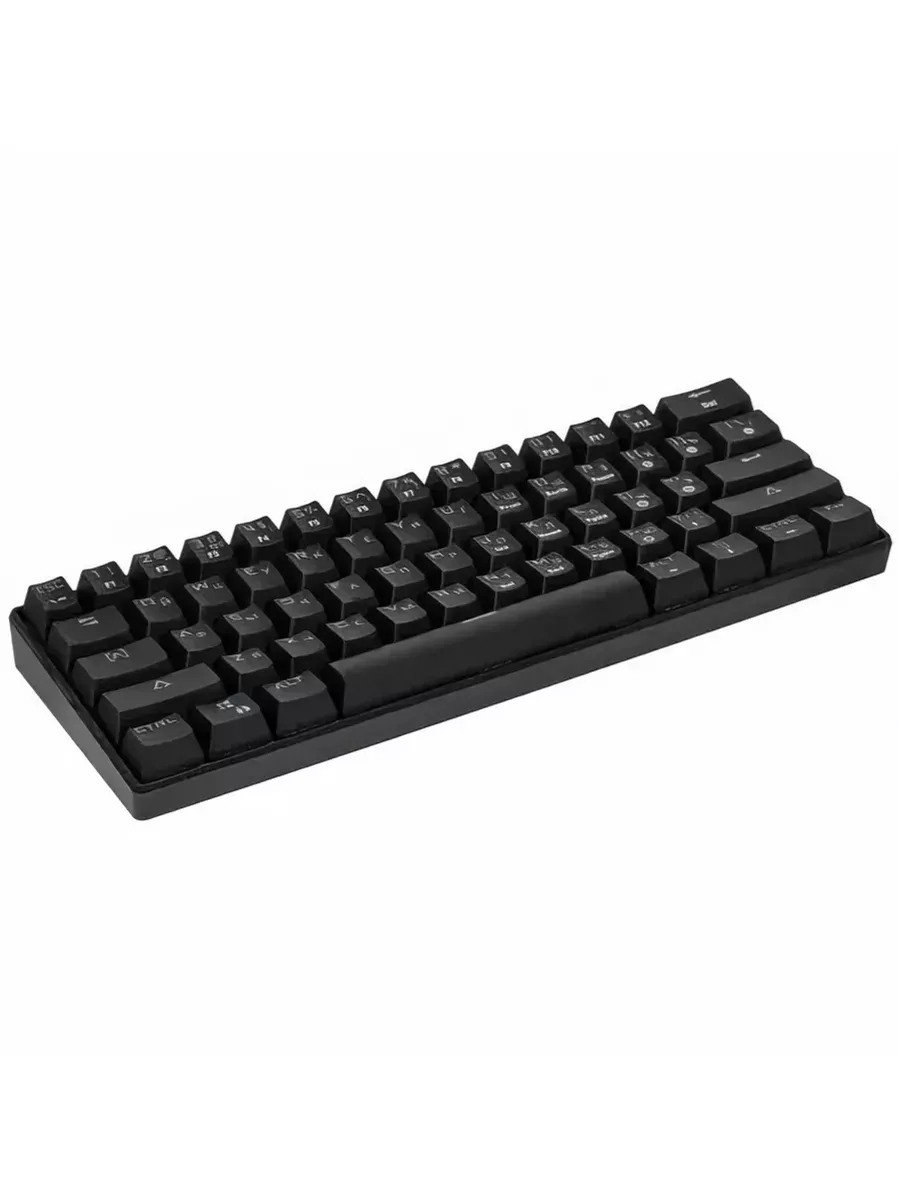 Клавиатура механическая проводная Tanto RGB DEXP 199601951 купить за 3 449  ₽ в интернет-магазине Wildberries