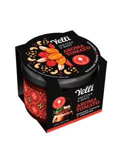 Закуска к вину "Aroma Tomato" 100 г Yelli 199604560 купить за 344 ₽ в интернет-магазине Wildberries