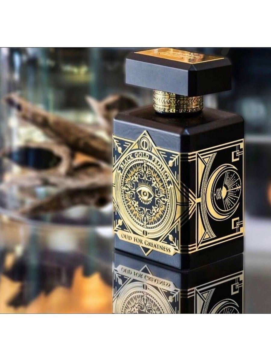 Описание парфюма инитио. Initio Parfums prives oud for Greatness. Инитио Парфюм мужской oud for Greatness. Инитио величественный уд. Инитио Блэк Голд Парфюм.