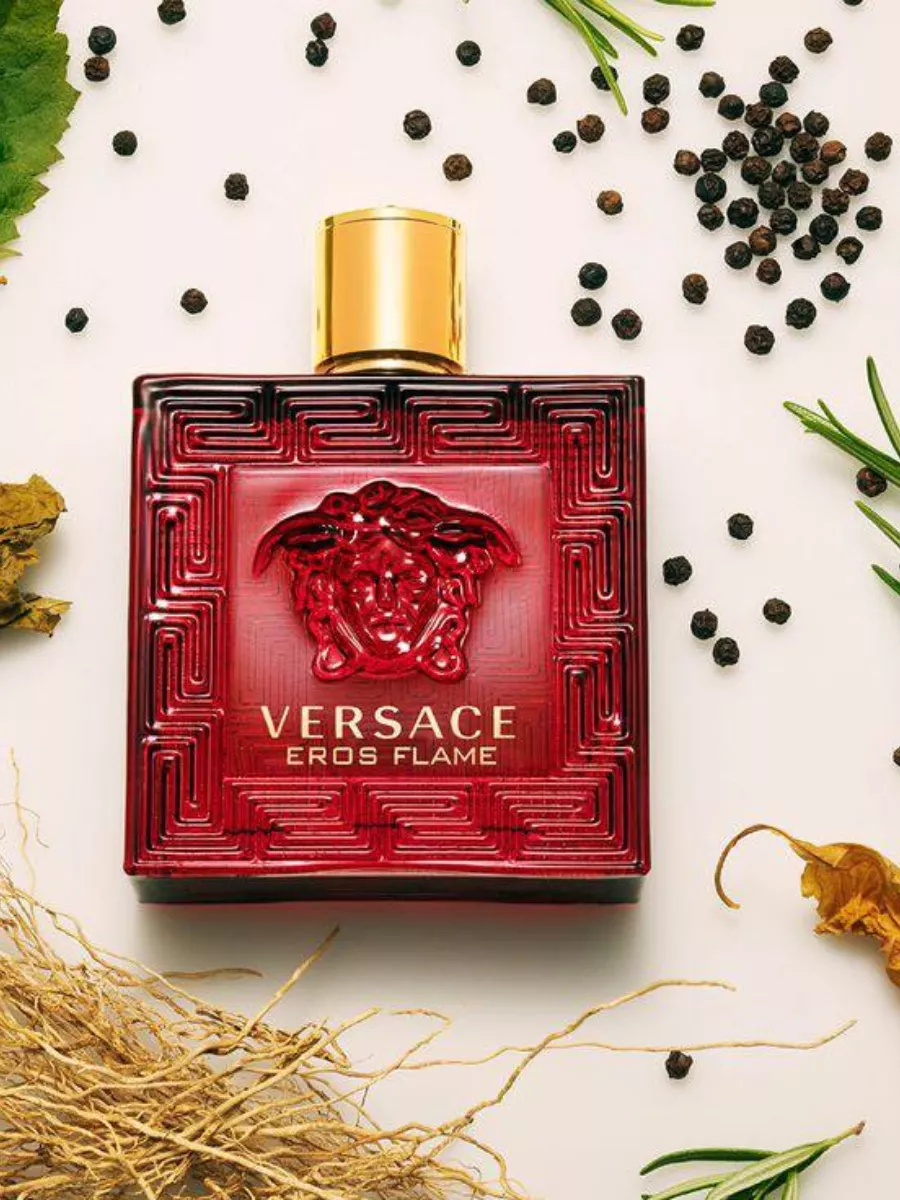 Versace "eros flame eau de parfum" 100 ml. Versace eros flame 100ml. Versace eros flame 50 мл. Versace eros flame eau de. Versace eros flame eau de.