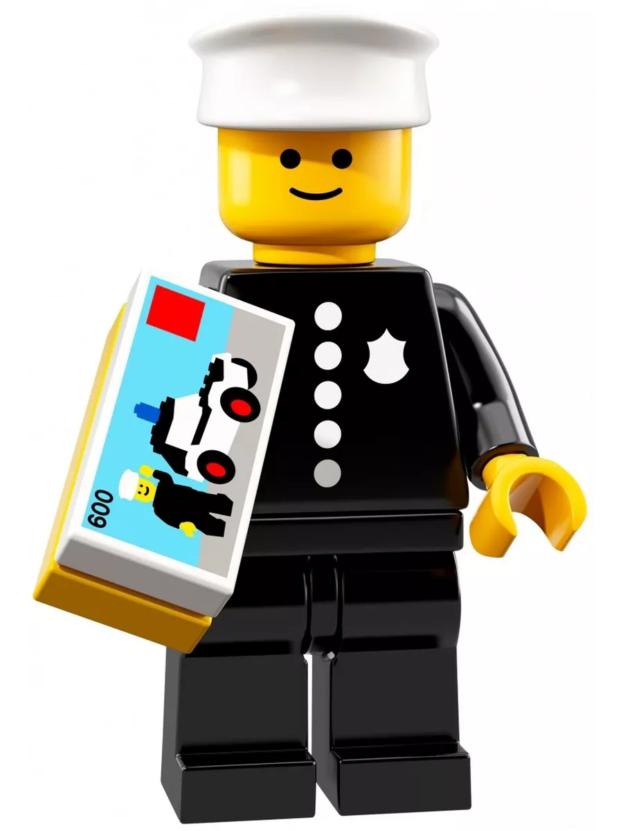 Series 18 lego minifigures sale