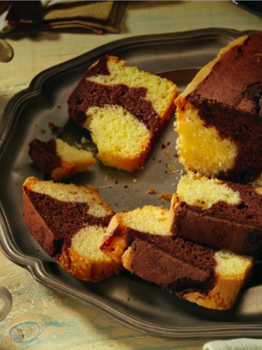 Dr. Schar Кекс без глютена Marmorkuchen, т.м Schar, 2 шт. по 250 г, 2 шт, 250 г, фото 2