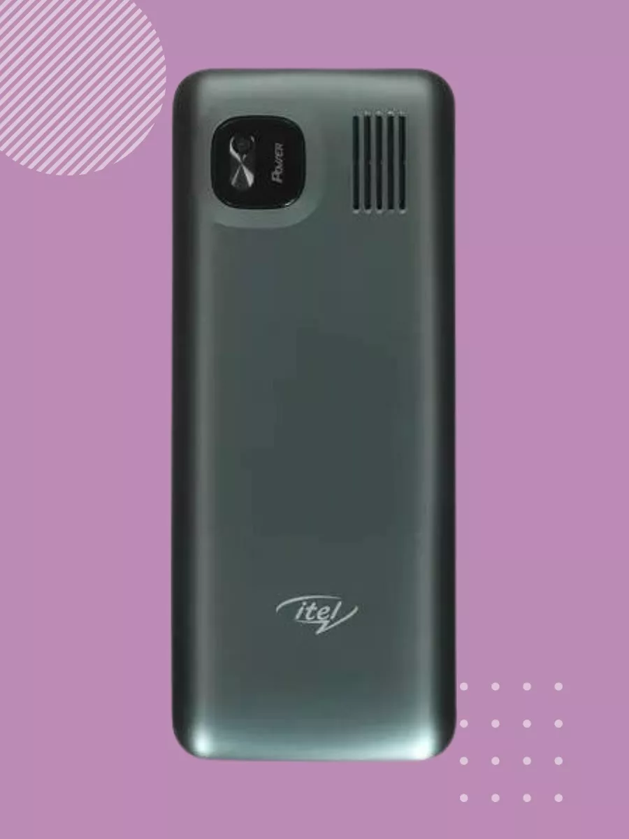 Кнопочный телефон Itel 5626 DS SANYA 199640007 купить в интернет-магазине  Wildberries