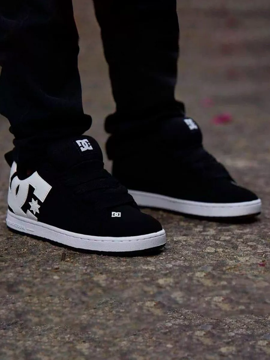 DC SHOES DC Shoes