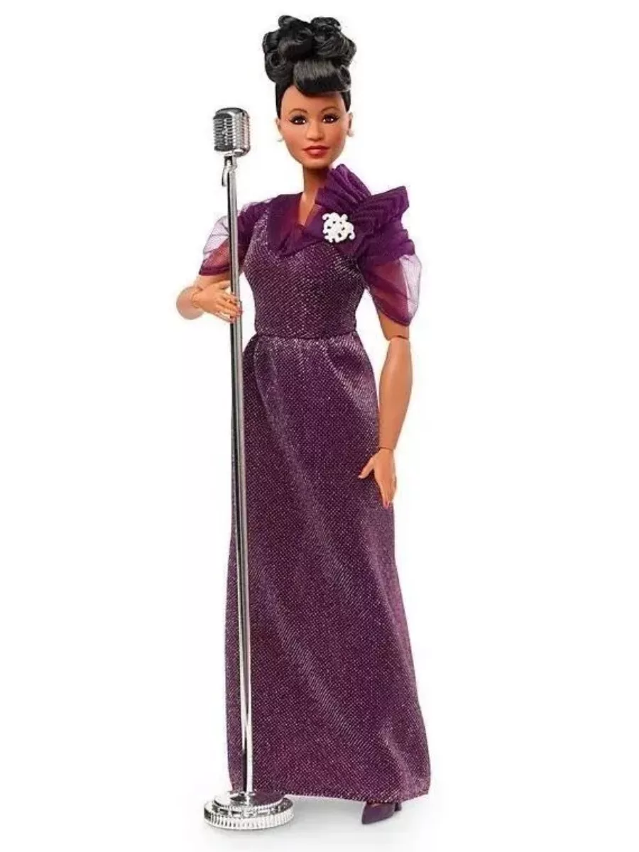 Inspiring women barbie series online