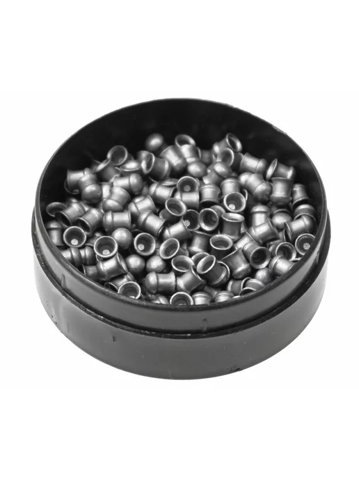 Люман Пули пневматические Stalker Classic Pellets 4.5 мм 250 шт, 250 шт, фото 3