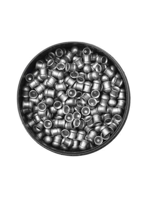 Люман Пули пневматические Stalker Classic Pellets 4.5 мм 250 шт, 250 шт, фото 4