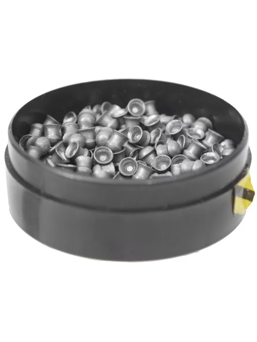 Люман Пули пневматические Stalker Classic Pellets 4.5 мм 250 шт, 250 шт, фото 5