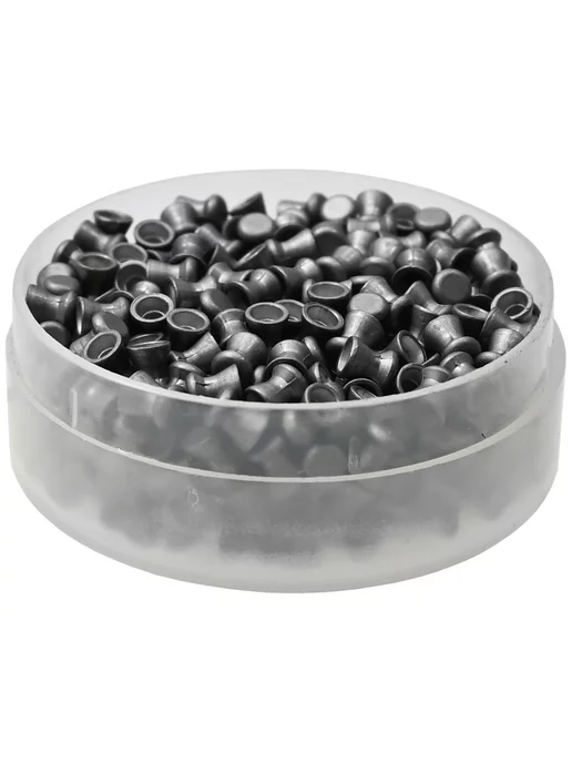Люман Пули пневматические Classic Sport Pellets 4.5 мм, 400 шт, 400 шт, фото 8
