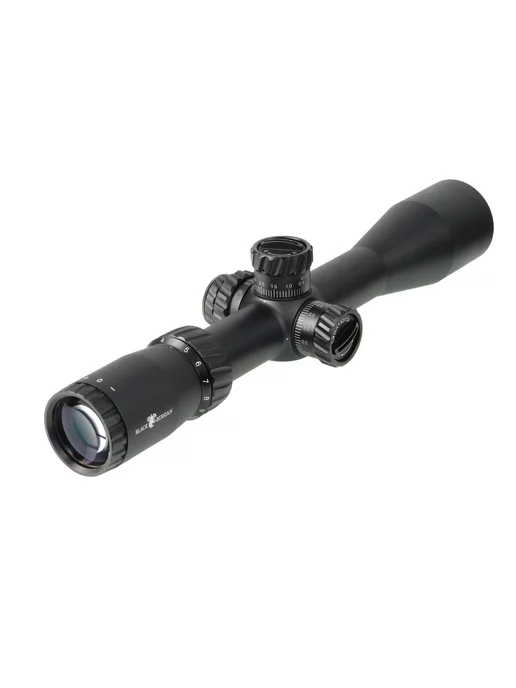 Veber Прицел оптический Black Russian 4-14x44 SF TSS RGB, 414x44, фото 6