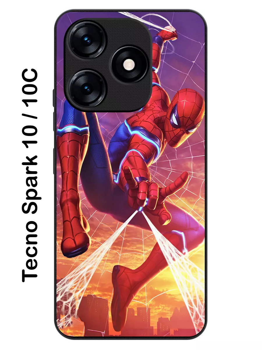 Tecno phone cover discount