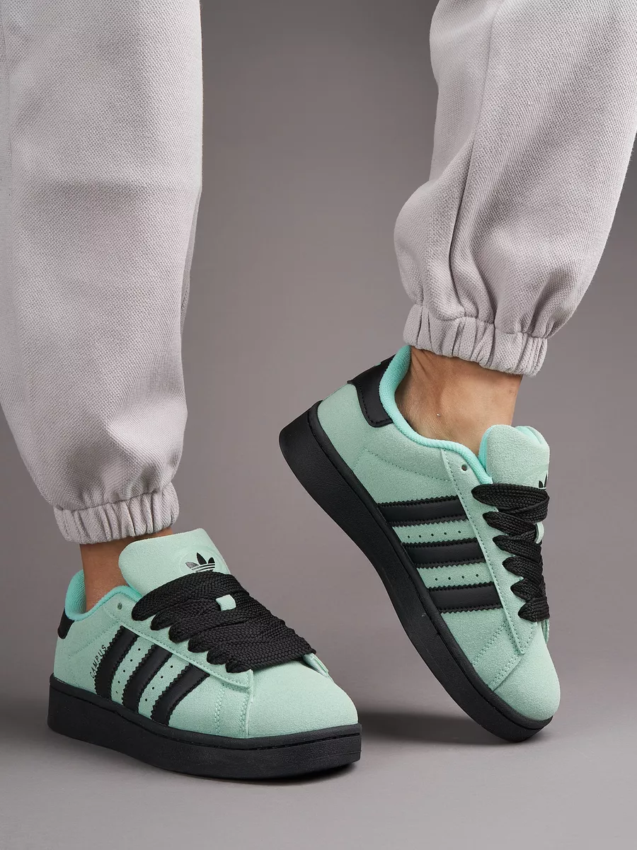 Adidas 2025 campus adicolor