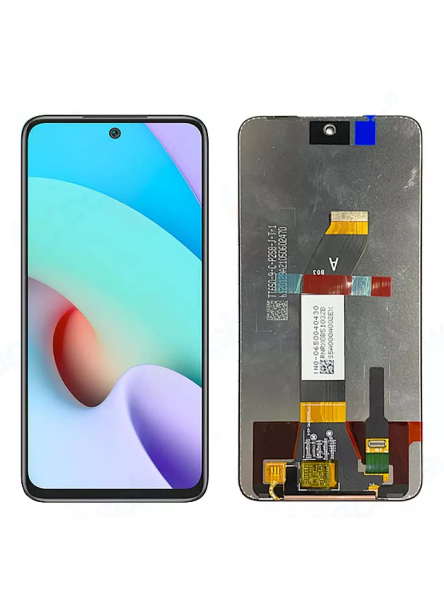 Xiaomi Redmi 4 Экран Купить