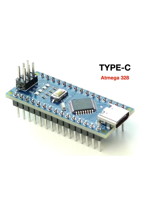 Плата Arduino