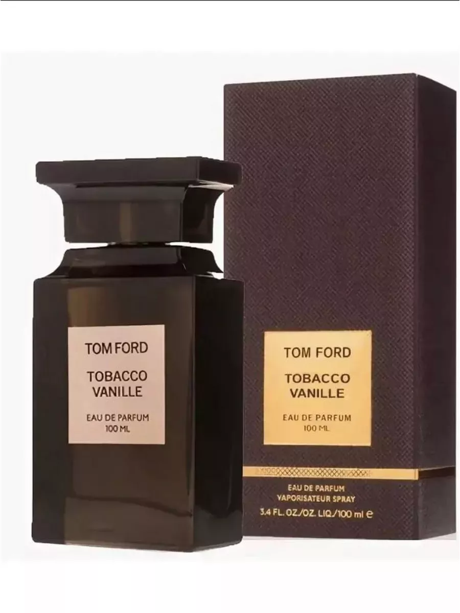 Парфюмированная вода tom ford. Tom Ford Tobacco Vanille 100ml. Tom Ford Tobacco Vanille 30ml. Tom Ford Tobacco Vanille 50ml. Tom Ford Tobacco Vanille 100ml оригинал.