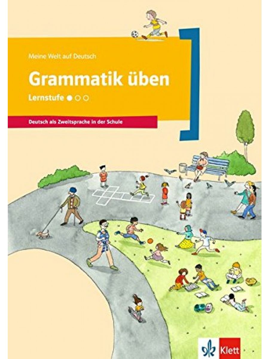 Grammatik.