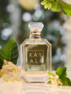 Духи Déjà Vu White Flower 57 100 ml KAYALI 199832387 купить за 2 203 ₽ в интернет-магазине Wildberries