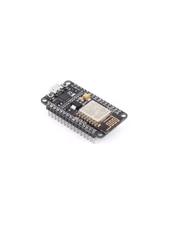 Беспроводной модуль Wi-Fi NodeMCU V3 на базе ESP8266 ардуино etoolz 199836255 купить за 255 ₽ в интернет-магазине Wildberries