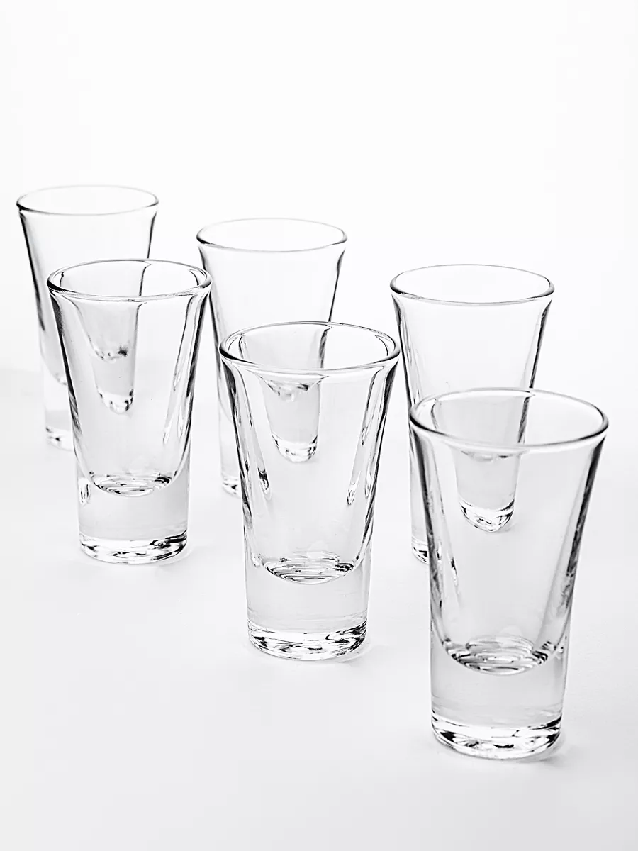 Рюмки для водки подарочный...