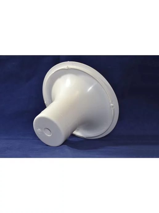 Мир воды Беларусь Гнездо водоприема AEL-85c, ECOTRONIC V21, H1, J1 черное, белый, фото 3