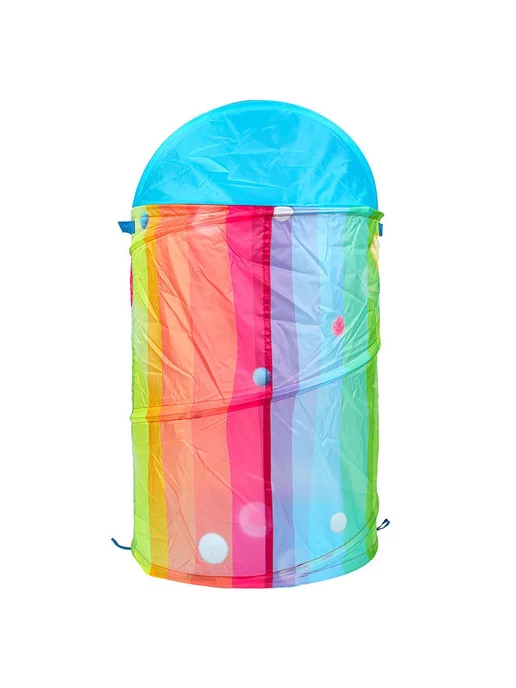 играем вместе Корзина для игрушек Хаги Ваги 43х60 см, 43x60 см, фото 4