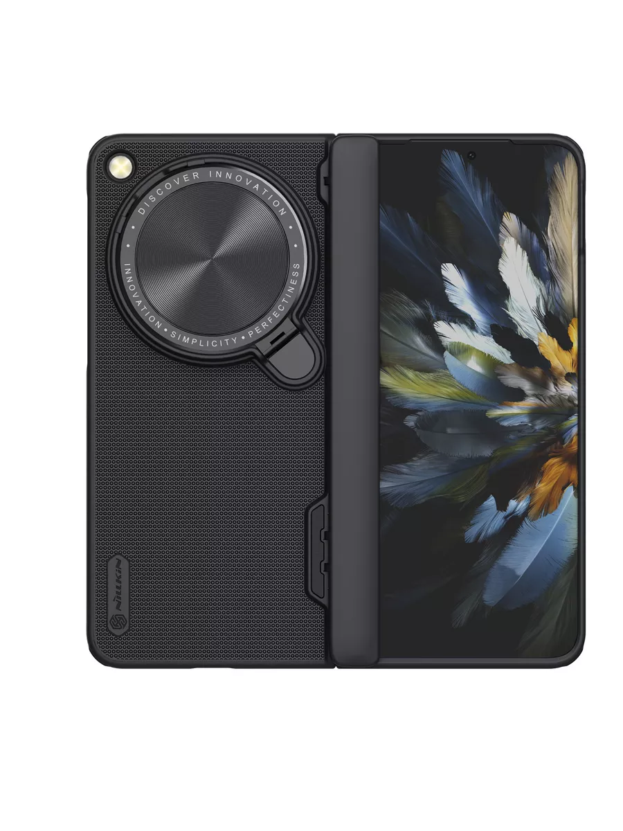 Чехол усиленный на OnePlus Open и OPPO Find N3