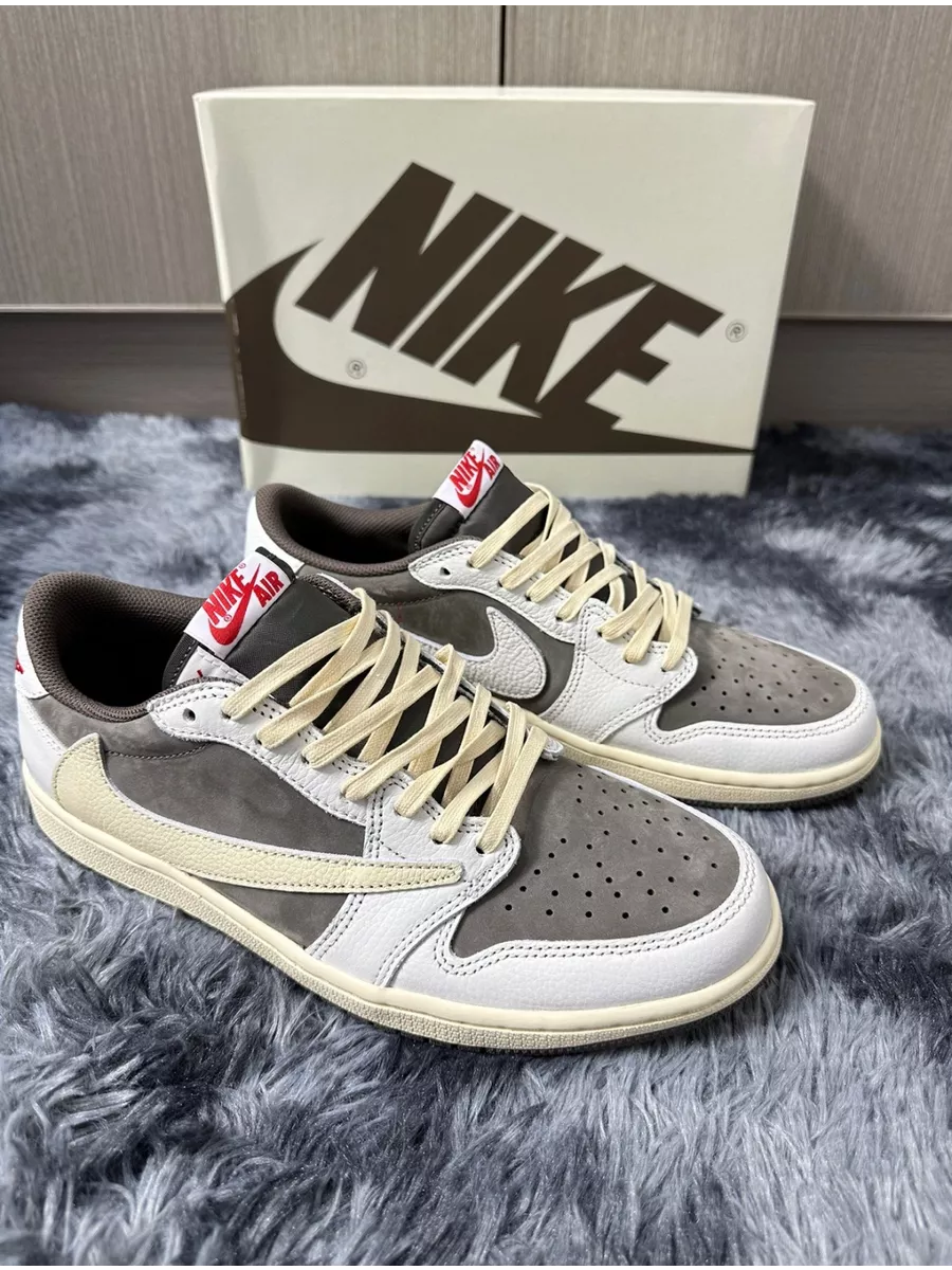 Nike air travis scott price hotsell