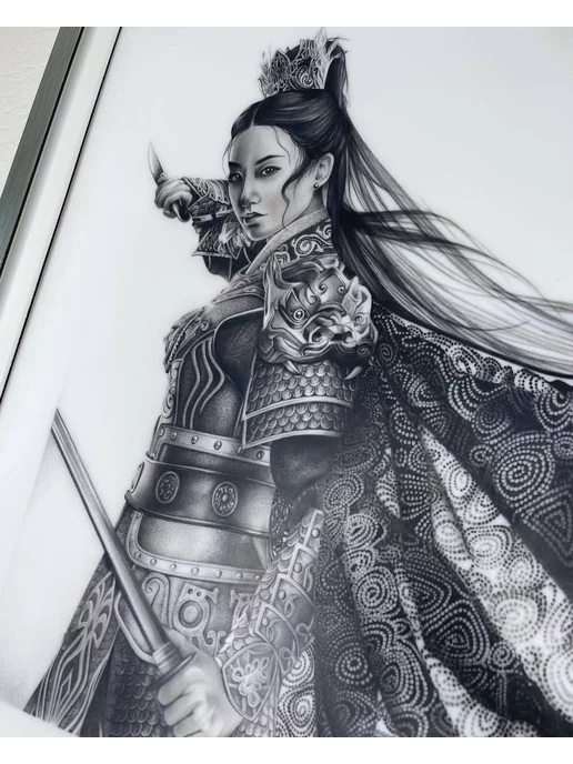 nocry.tattoo Искусственная кожа для татуировок суперкожа nocry А6, белый, фото 7