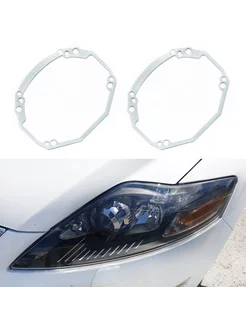 Ford Mondeo IV (2007 - 2015) на Hella 3R Переходная рамка VDF 199878613 купить за 822 ₽ в интернет-магазине Wildberries