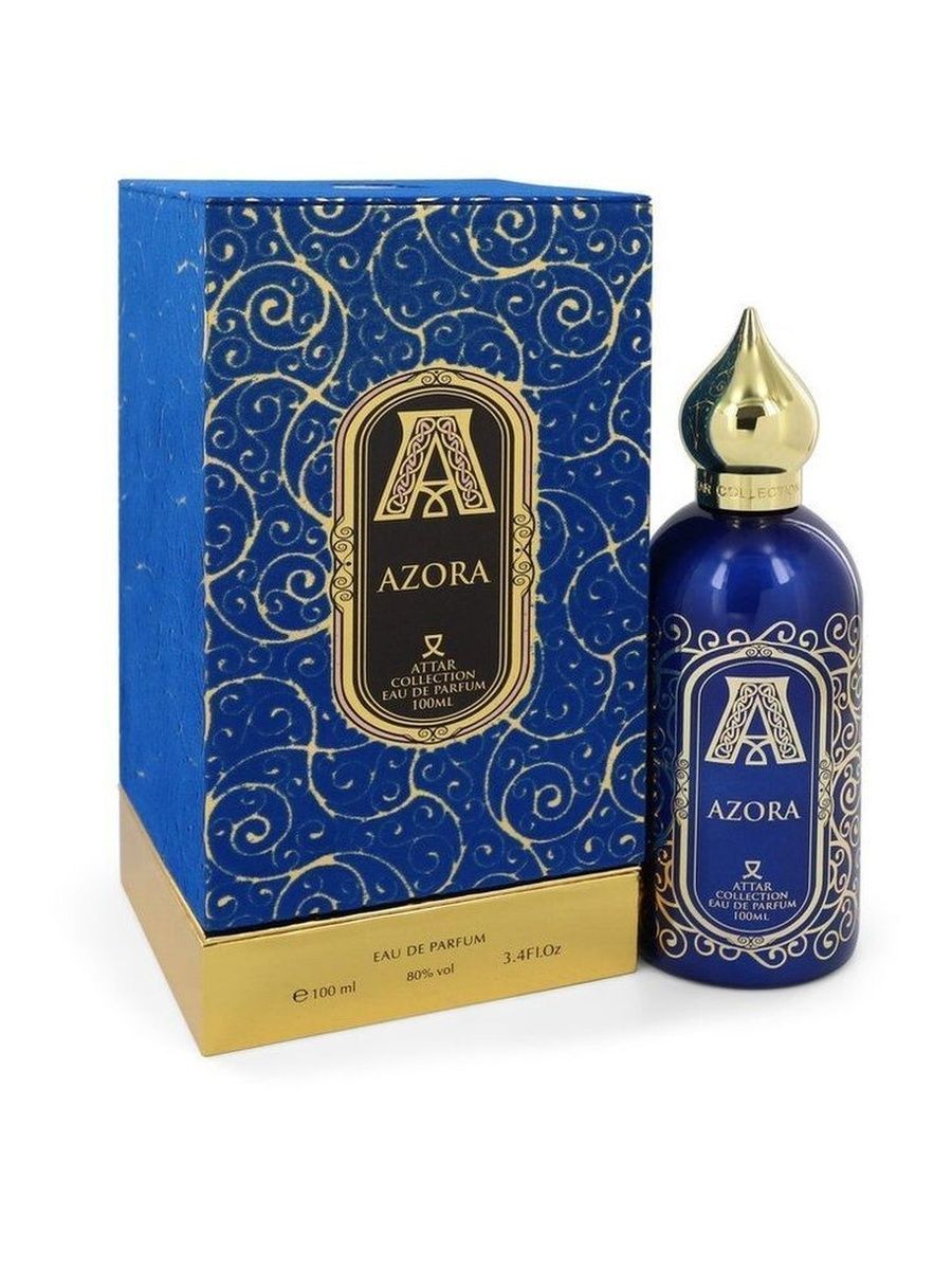 Attar collection отзывы