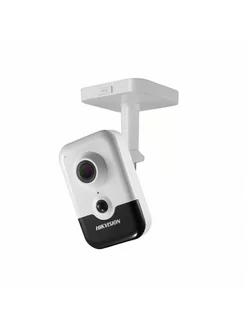 Камеры видеонаблюдения со звуком 2 Mp HIKVISION 199929422 купить за 4 103 ₽ в интернет-магазине Wildberries