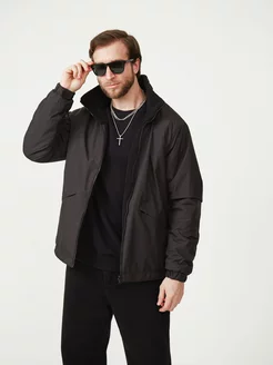 Куртка демисезонная двусторонняя KINGSO MENS 199934676 купить за 2 480 ₽ в интернет-магазине Wildberries