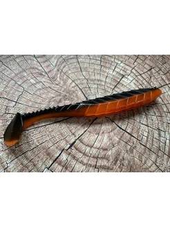 Pike Minnow 25 см 1шт Черно-оранжевый Black-Orange (UV) Pike Hunter 199941113 купить за 783 ₽ в интернет-магазине Wildberries