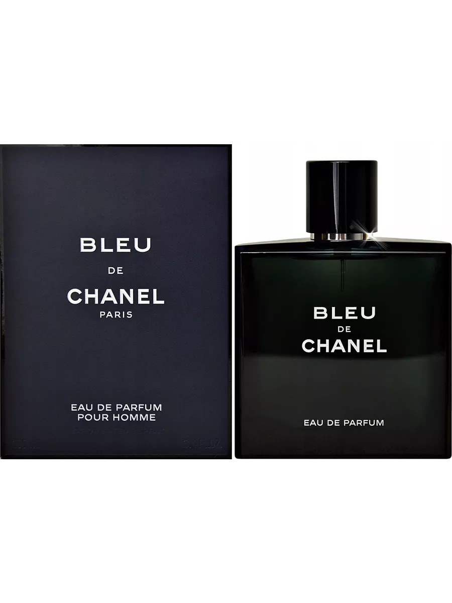 Bleu De Chanel Parfum Pour Homme 100 мл духи купить Bleu De Chanel Parfum Pour Homme 100 мл духи купить