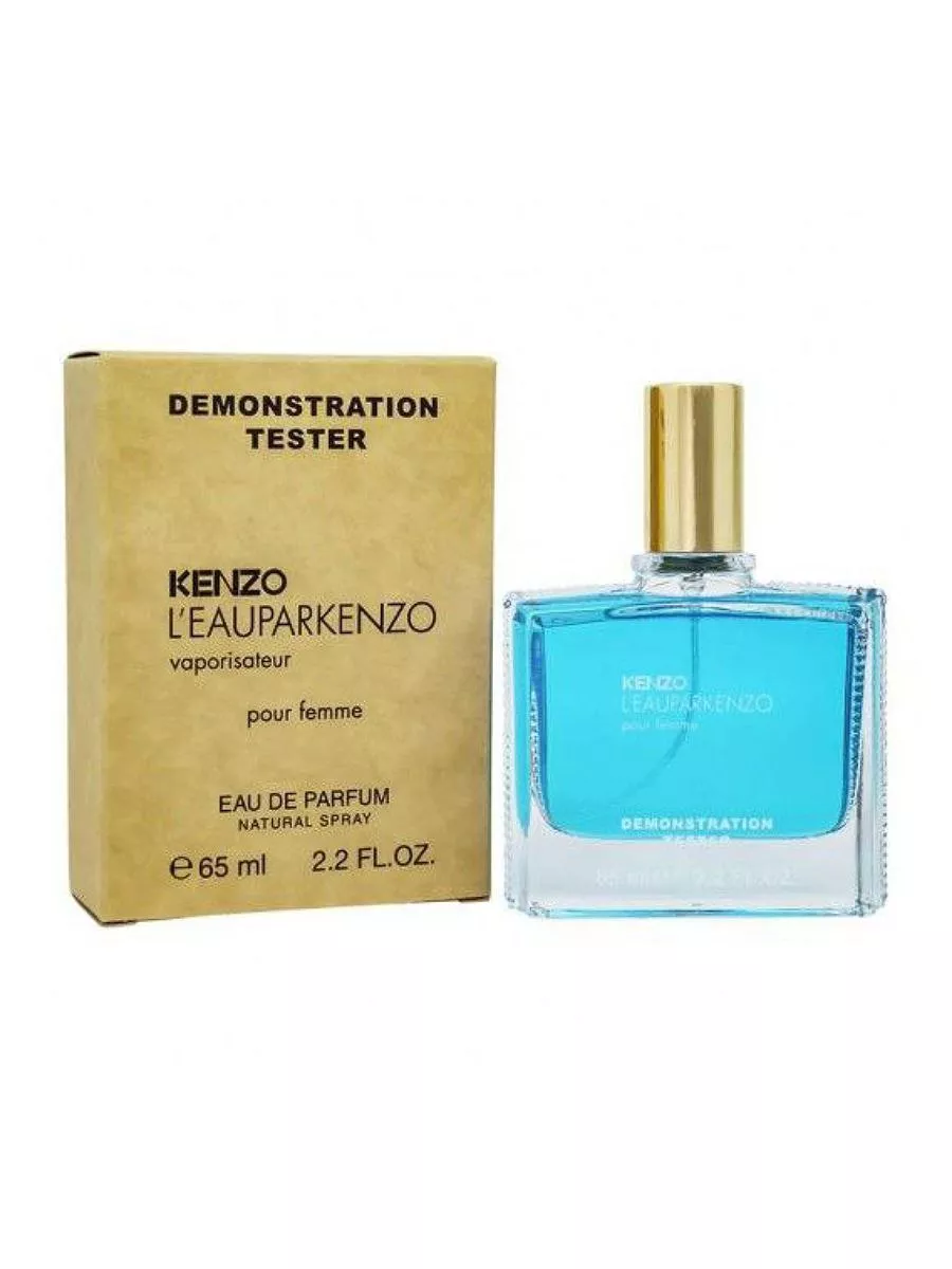 Kenzo L eau Par Kenzo Pour Femme 65 Parf Mall 199967667 654 Wildberries