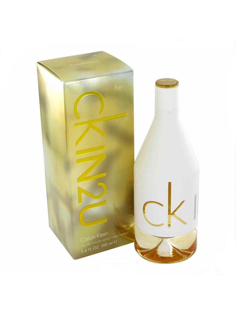 Духи CK in2u her. Calvin Klein in2u 50 мл. Calvin Klein CK in2u her. Кельвин Кляйн духи 2u her.