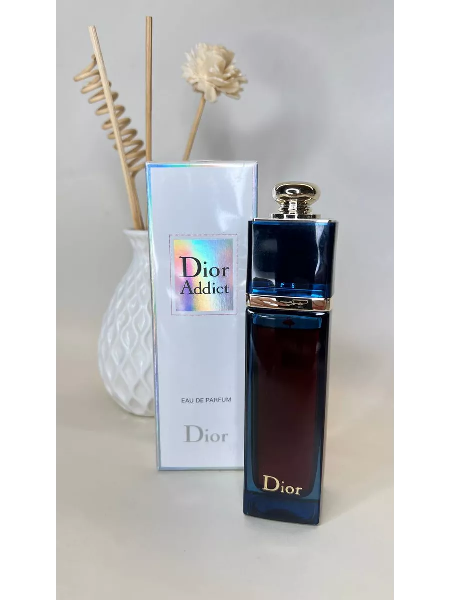 Christian Dior Addict 50 199988537 1 516 Wildberries