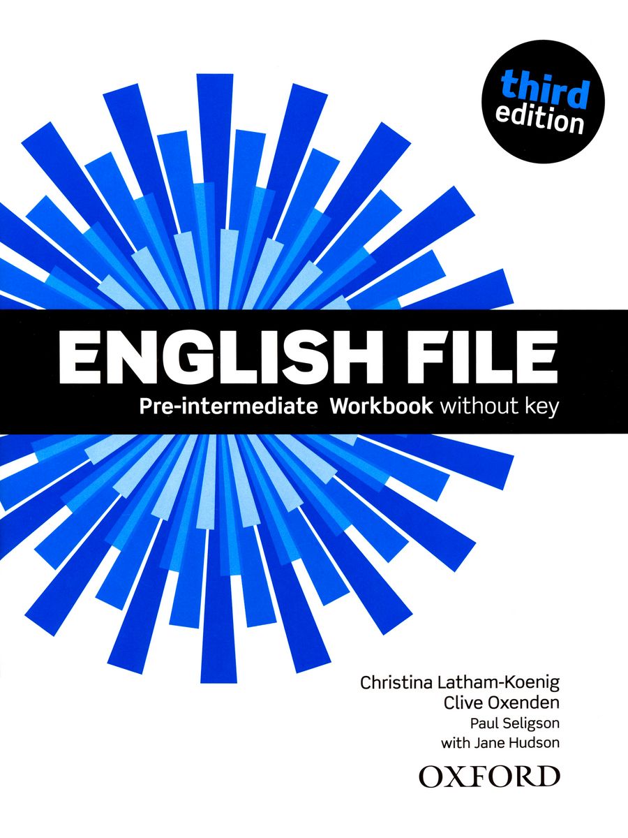 English file. Pre-Intermediate. English file: Elementary. English file pre Intermediate 3rd Edition. English file Oxford. New english pre intermediate workbook