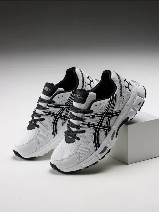 ASICS Кроссовки Gel-Kahana 8 для волейбола беговые асикс