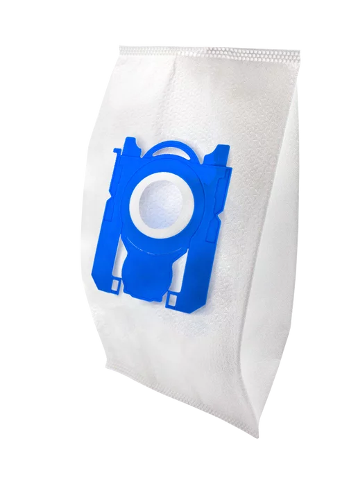 KIFLER Мешки для пылесоса Philips, Electrolux S-Bag универсальные, 5 шт, в упаковке 140 г, фото 4