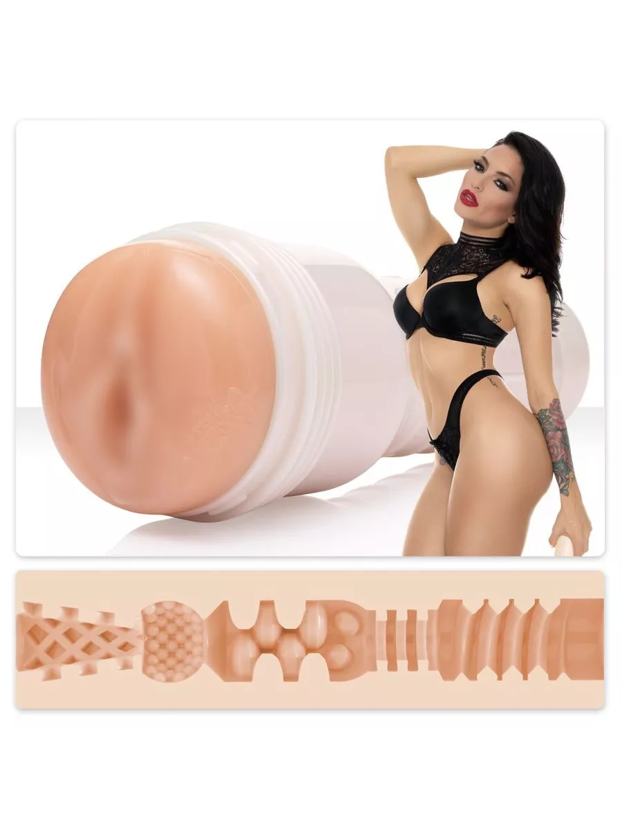 Мастурбатор Fleshlight Girls купить на OZON по низкой цене