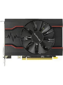 Видеокарта PULSE RADEON RX 550 4Gb (11268-01-20G) Sapphire 200047309 купить за 10 948 ₽ в интернет-магазине Wildberries