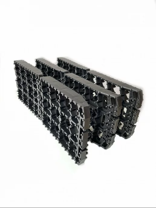 Z-TRACK Противобуксовочные траки Standard, вариант, фото 8