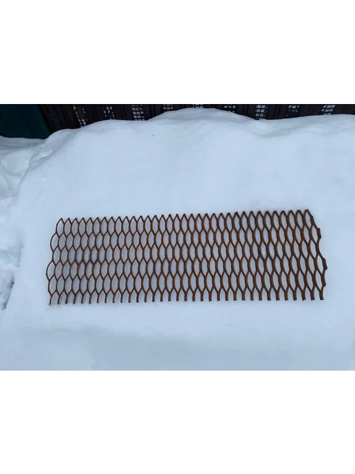 Траки противобуксовочные Z-TRACK metal комплект 1 трак, вариант