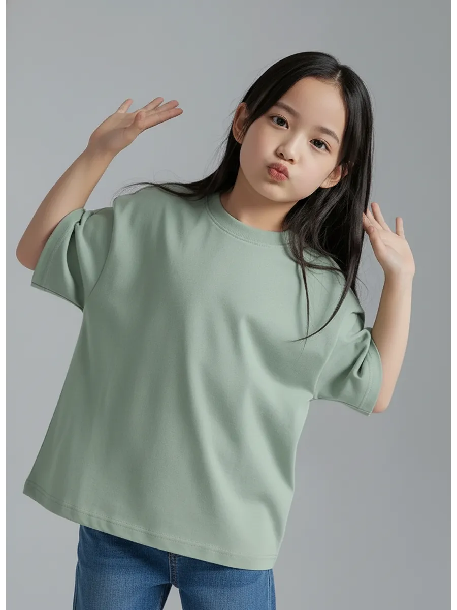 Фуфайка (футболка), Blue Surf 16-5106