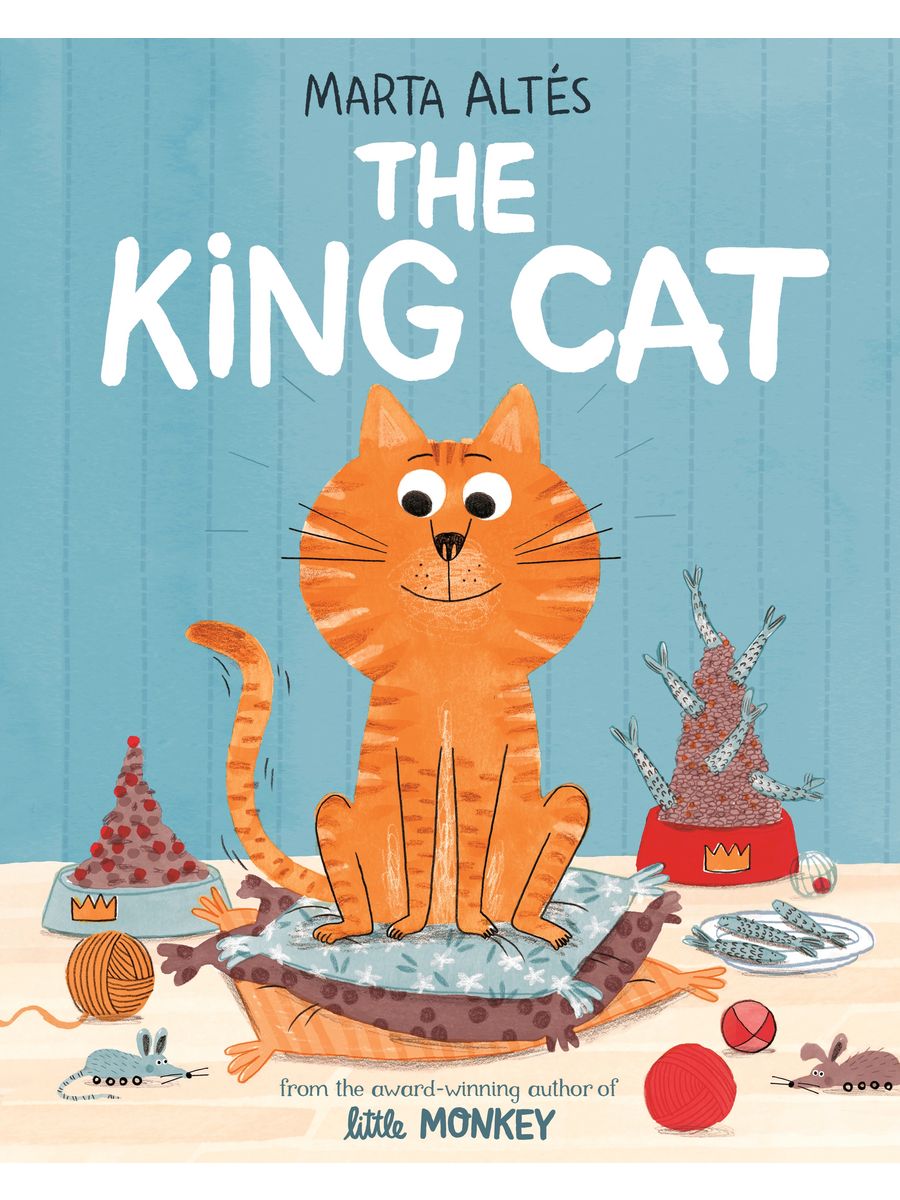 Письма из ада кэт кинг. Книга the King Cat. Алтес. Мартовские кошки книги.