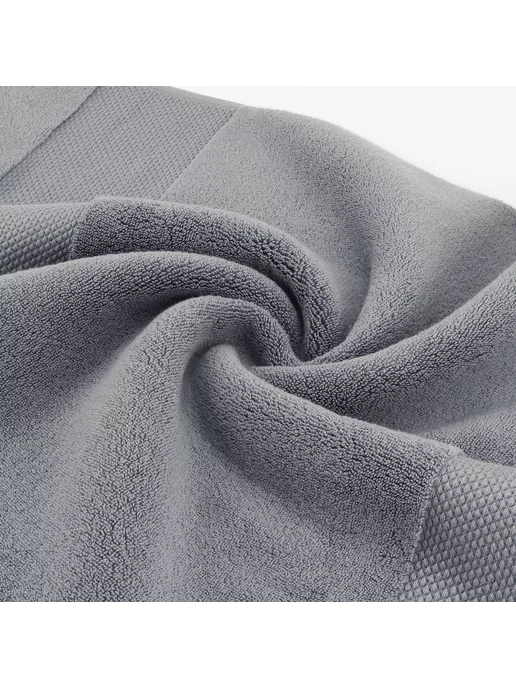 Deluxe Cotton Полотенце банное большое 75х145, 50x80, фото 5